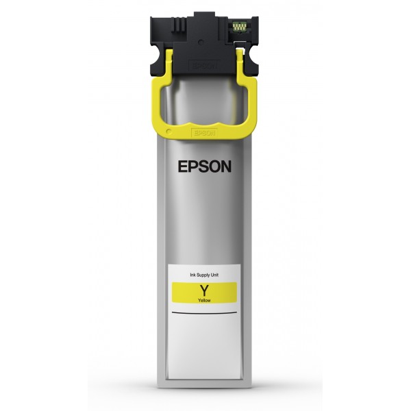 Epson Cartridge Yellow XL C13T11D440 - Ink Cartridge