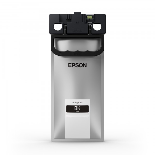 Epson Ink Cartridge Black XXL C13T11E140 - 