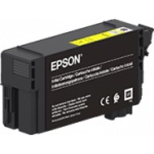 EPSON Cartridge Yellow C13T40D440 - EPSON