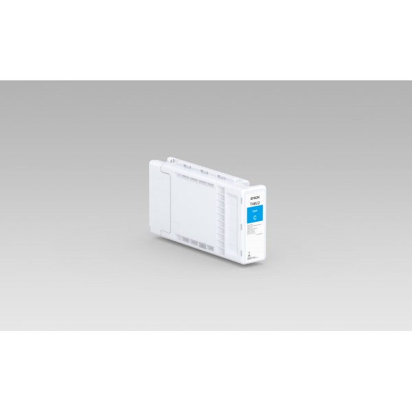 EPSON Cartridge Cyan C13T48U200 - Ink Cartridge