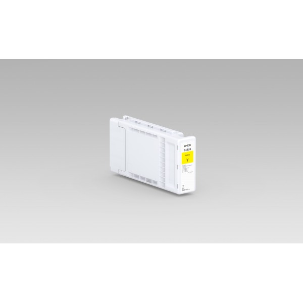 EPSON Cartridge Yellow C13T48U400 - Ink Cartridge