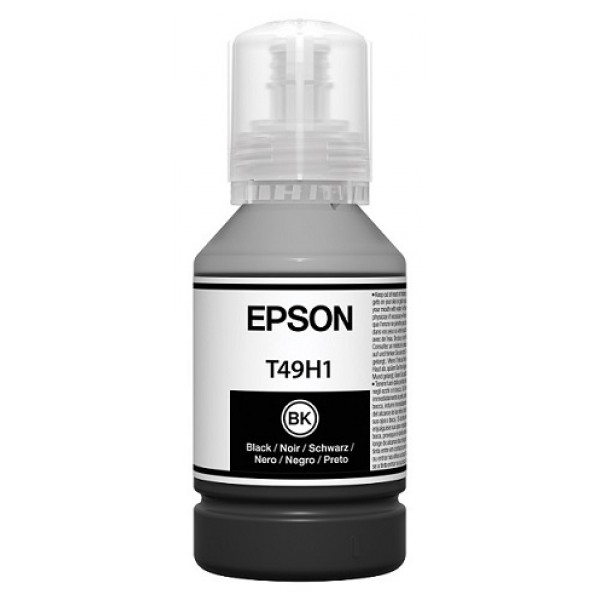EPSON Cartridge Black C13T49N100