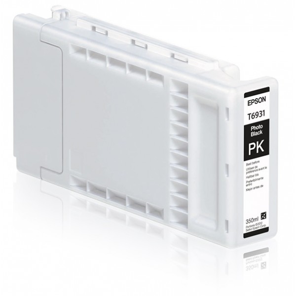 EPSON Cartridge Photo Black C13T693100 - Ink Cartridge