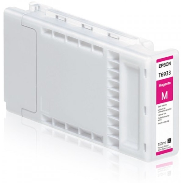 EPSON Cartridge Magenta C13T69330N 350ml - Ink Cartridge