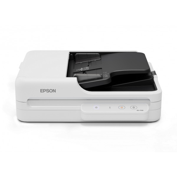 EPSON Scanner Workforce DS-1730 - Σύγκριση Προϊόντων