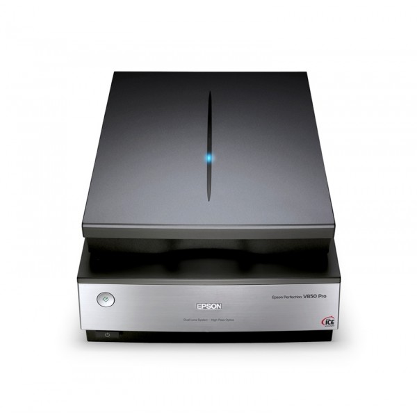 EPSON Scanner Perfection V850 Pro Photo