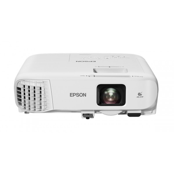 EPSON Projector EB-994F Full HD - Σύγκριση Προϊόντων