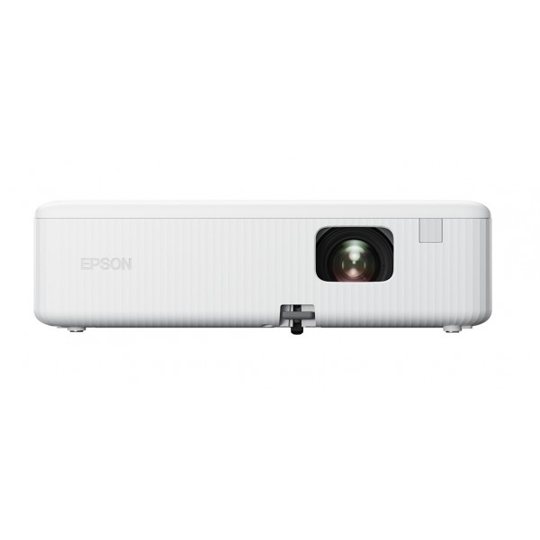 EPSON Projector CO-FH01 3LCD - Σύγκριση Προϊόντων