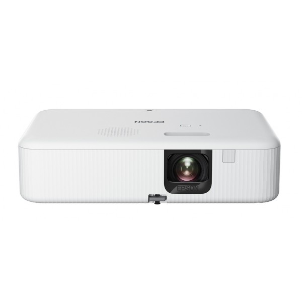 EPSON Projector CO-FH02 3LCD - Σύγκριση Προϊόντων