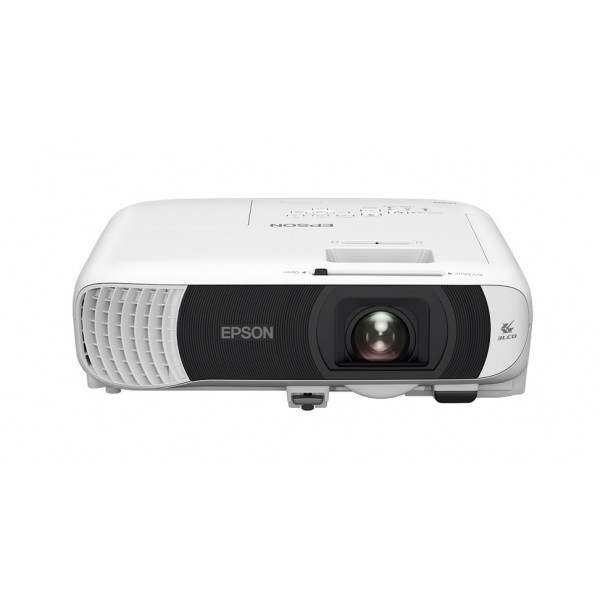 EPSON Projector EB-FH54 3LCD - Βιντεοπροβολείς - VR Headset