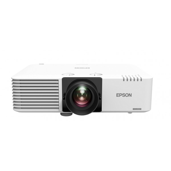 EPSON Projector EB-L530U Laser - Βιντεοπροβολείς - VR Headset