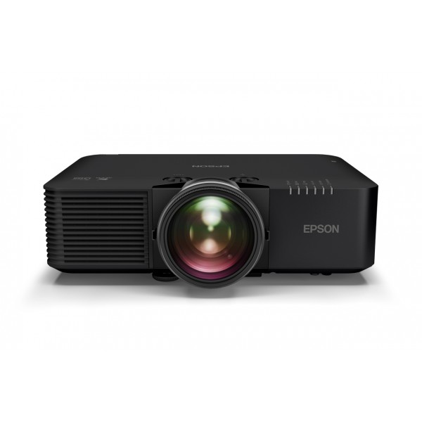 EPSON Projector EB-L695SU Laser - Εικόνα & Ήχος