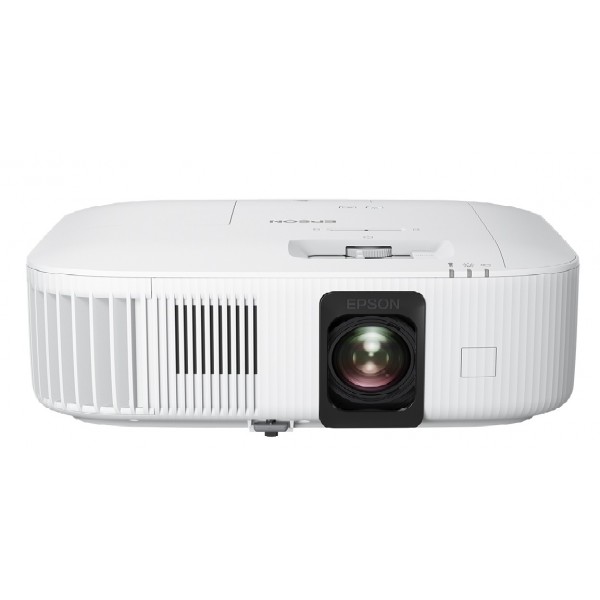 EPSON HOME CINEMA PROJECTOR 4K PRO-UHD EH-TW6250 - Σύγκριση Προϊόντων