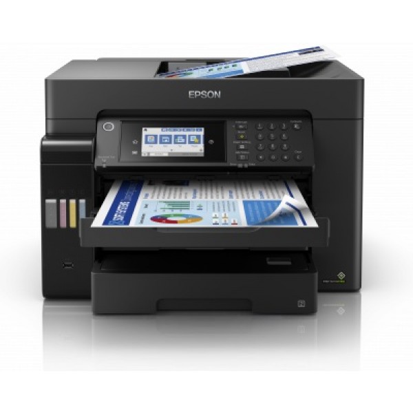 EPSON Printer L15150 Multifunction Inkjet ITS A3 - Πολυμηχανήματα