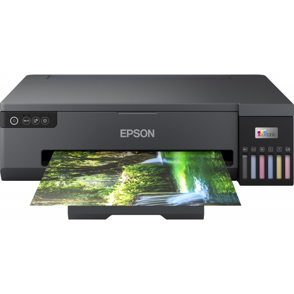 EPSON Printer L18050 Inkjet ITS A3 - Σύγκριση Προϊόντων