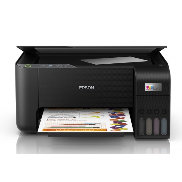 EPSON Printer L3230 Multifunction Inkjet ITS - Σύγκριση Προϊόντων