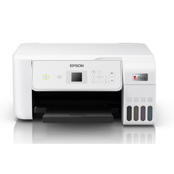 EPSON Printer L3286 Multifunction Inkjet ITS - Πολυμηχανήματα