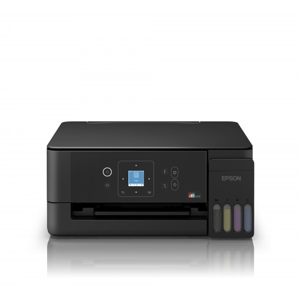 EPSON  Printer L3361 Multifunction Inkjet ITS - Σύγκριση Προϊόντων