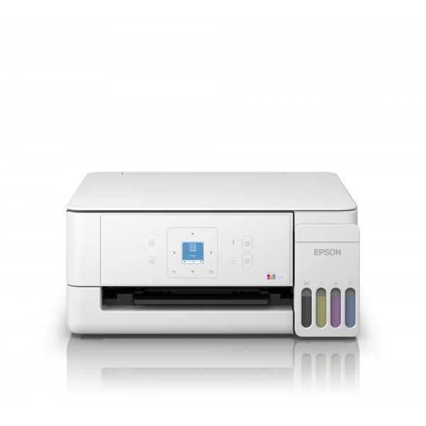 EPSON  Printer L3366 Multifunction Inkjet ITS - Σύγκριση Προϊόντων