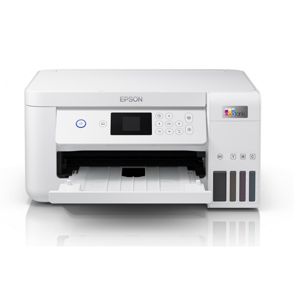 EPSON Printer L4266 Multifunction Inkjet ITS - Πολυμηχανήματα