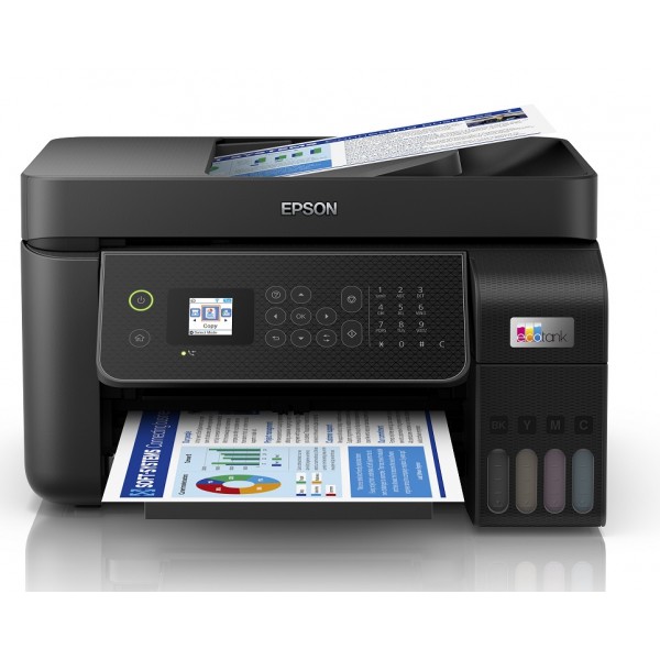 EPSON Printer L5310 Multifunction Inkjet ITS - Πολυμηχανήματα