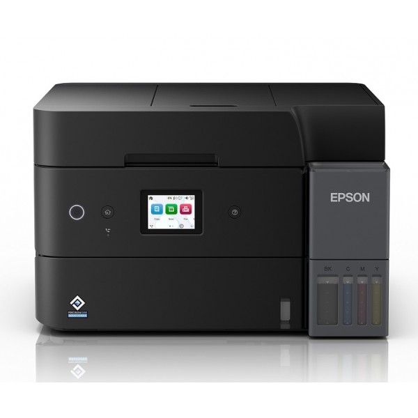 EPSON Printer L6390 Multifunction Inkjet ITS - Πολυμηχανήματα