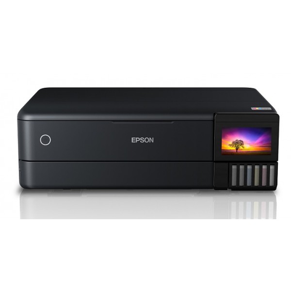 EPSON Printer L8180 Multifunction Inkjet ITS A3 - Πολυμηχανήματα