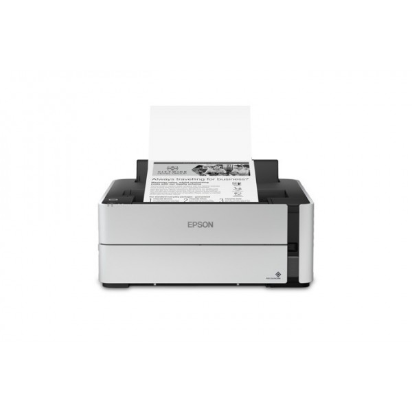 EPSON Printer EcoTank M1170 Inkjet ITS - Σύγκριση Προϊόντων