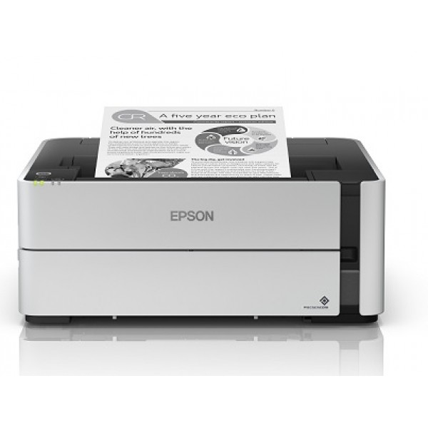EPSON Printer Workforce M1180 Inkjet ITS