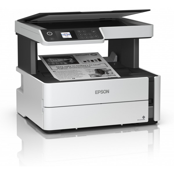 EPSON Printer Workforce M2170 Multifuction Inkjet ITS - Πολυμηχανήματα