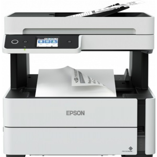 EPSON Printer EcoTank M3170 Multifuction Inkjet ITS - Σύγκριση Προϊόντων