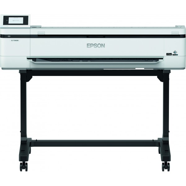 EPSON Printer SureColor SC-T5100M Multifunction Large Format - Σύγκριση Προϊόντων