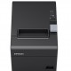EPSON POS Printer TM-T20III (012), Black/Grey
