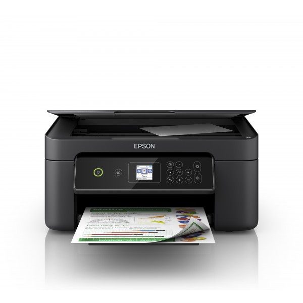 EPSON Printer Expression Home XP-3150 Multifuction Inkjet | sup-ob | XML |