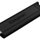 KINGSTON USB Stick DataTraveler Max DTMAX/256GB, USB 3.2 Type-C, Black