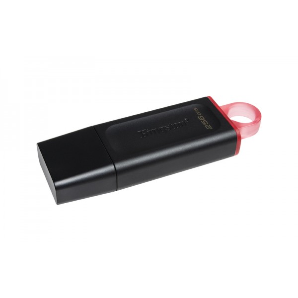 KINGSTON USB Stick Data Traveler DTX/256GB, USB 3.2, Black - KINGSTON
