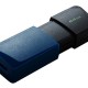KINGSTON USB Stick DataTraveler Exodia M DTXM/64GB, USB 3.2, Blue | sup-ob | XML |
