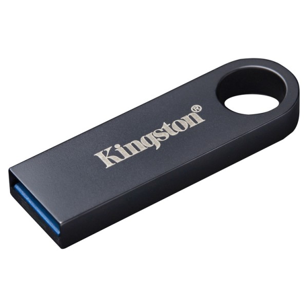 KINGSTON USB FLASH KE-U2X64-1AC SE 9G3, USB 3.2, Dark Nickel - Σύγκριση Προϊόντων