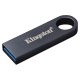 KINGSTON USB FLASH KE-U2X64-1AC SE 9G3, USB 3.2, Dark Nickel | USB Flash Drives | Συνοδευτικά PC |