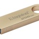 KINGSTON USB Stick Data Traveler DTSE9G3/256GB, USB 3.2, Gold | sup-ob | XML |