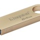 KINGSTON USB Stick Data Traveler DTSE9G3/64GB, USB 3.2, Gold | sup-ob | XML |