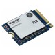 KINGSTON SSD M.2 2230 NV3 SNV3SM3/2T0 , 2TB, NVMe, PCIe 4.0 | SSD Δίσκοι | PC & Αναβάθμιση |