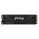 Kingston FURY Renegade G5 PCIe 5.0 NVMe M.2 SSD , 1TB | SSD Δίσκοι | PC & Αναβάθμιση |