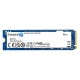 KINGSTON SSD M.2 SNV3S/1000G, 1TB, NVMe, PCIe 4.0 | sup-ob | XML |