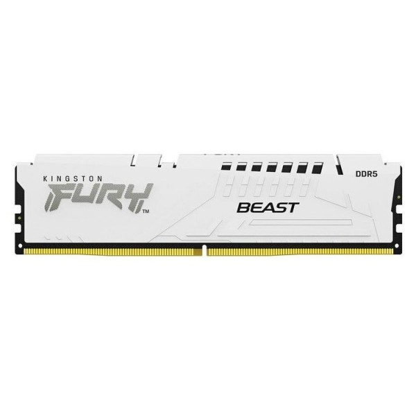 KINGSTON Memory KF560C30BWE-16 FURY BEAST DDR5, 6000MT/s, 16GB | Μνήμες RAM | PC & Αναβάθμιση |