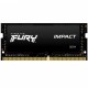 KINGSTON Memory KF432S20IB/32,FURY Impact DDR4 SODIMM, 3200MT/s, 32GB | sup-ob | XML |