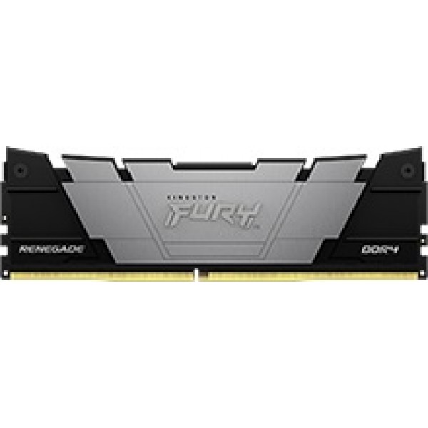 KINGSTON Memory KF436C16RB12K2/32 FURY Renegade Black XMP,  3600MT/s, 32GB, Kit of 2 - Μνήμες RAM