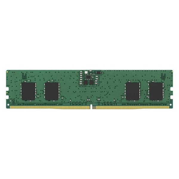 KINGSTON Memory KVR56U46BS6-8 DDR5, 5600MT/s, 8GB - Μνήμες RAM