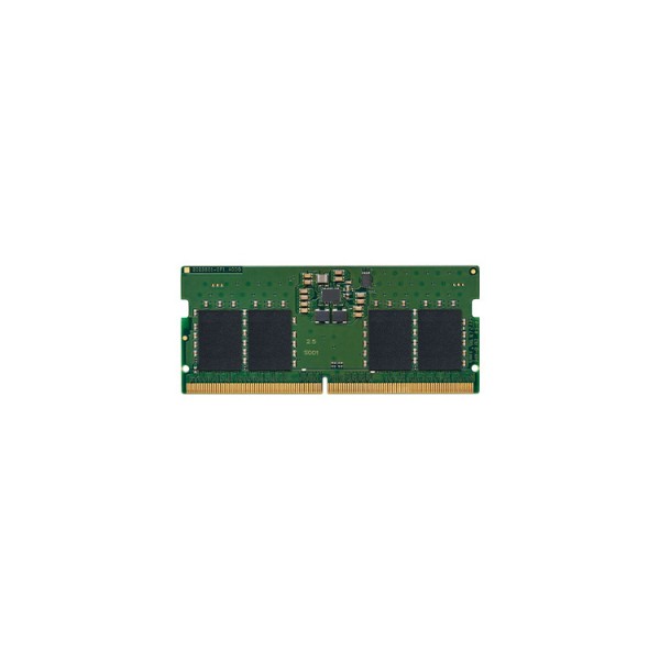 KINGSTON Memory KVR56S46BD8-32 ,DDR5, SODIMM, 5600MT/s, 32GB - Μνήμες RAM