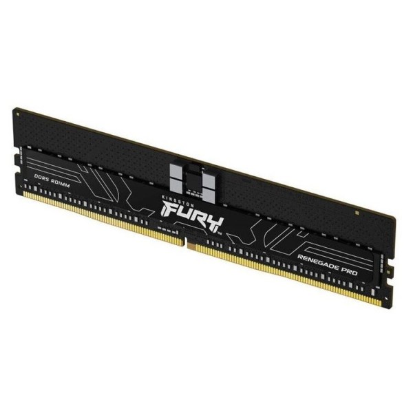 KINGSTON Memory KF564R32RB-32 FURY RENEGADE PRO DDR5, 6400MT/s, 32GB - PC & Αναβάθμιση